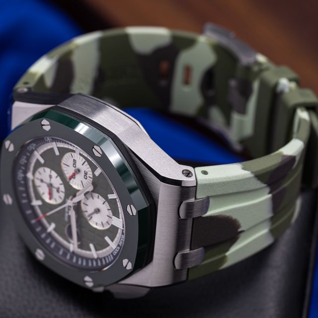 Audemars Piguet Royal Oak Offshore 26400SO.OO.A055CA.01 Image 3